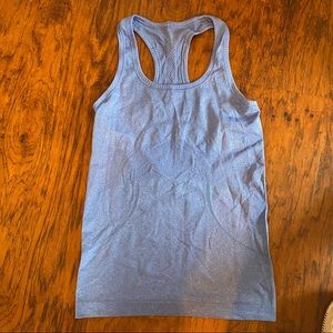 Lulu lemon tank top